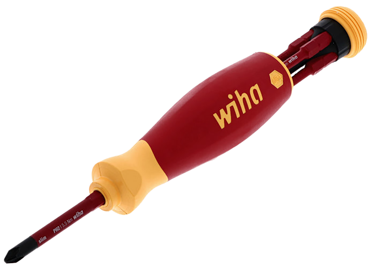  - Screwdrivers